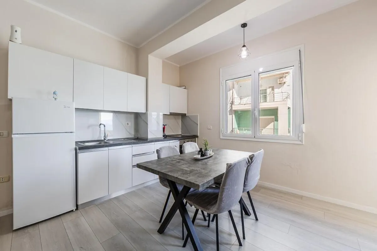 Sun & Sea 1Br Apartment Vlorë Albania