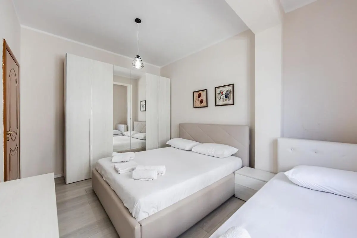 Sun & Sea 1Br Apartment Vlorë